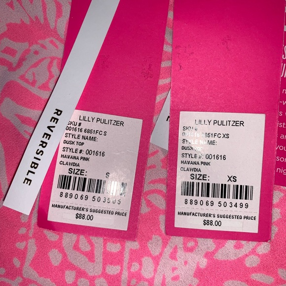 🆕Dusk Top🆕 - Picture 2 of 2